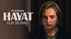 Hayat filim izle Logo