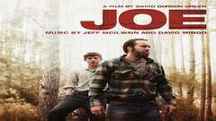 Joe turkce