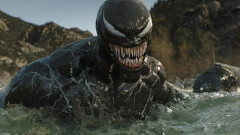 Venom 3 Logo